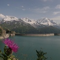 Barrage Emosson - 057